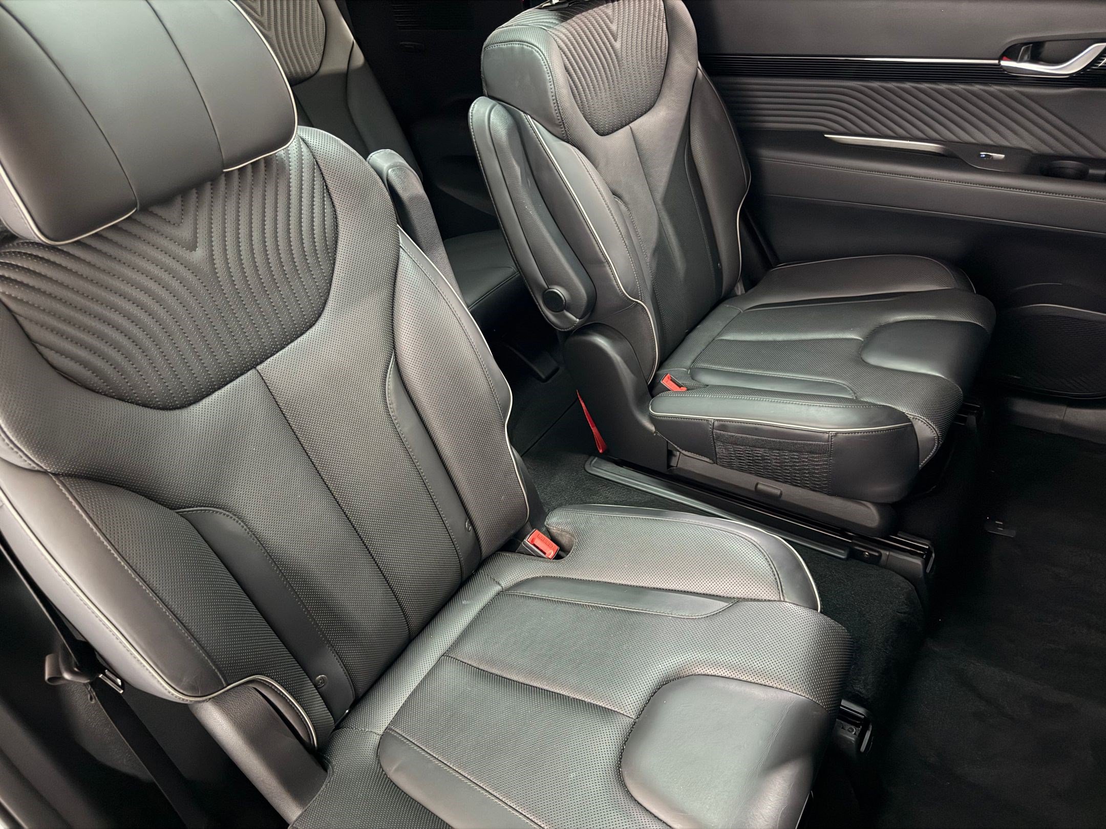 Used 2023 Hyundai Palisade Calligraphy FWD image 49