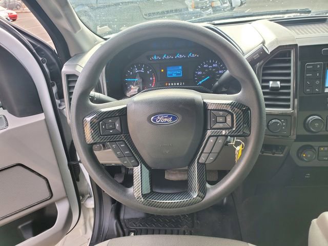 Used 2020 Ford F250 XL w/ STX Appearance Package image 12