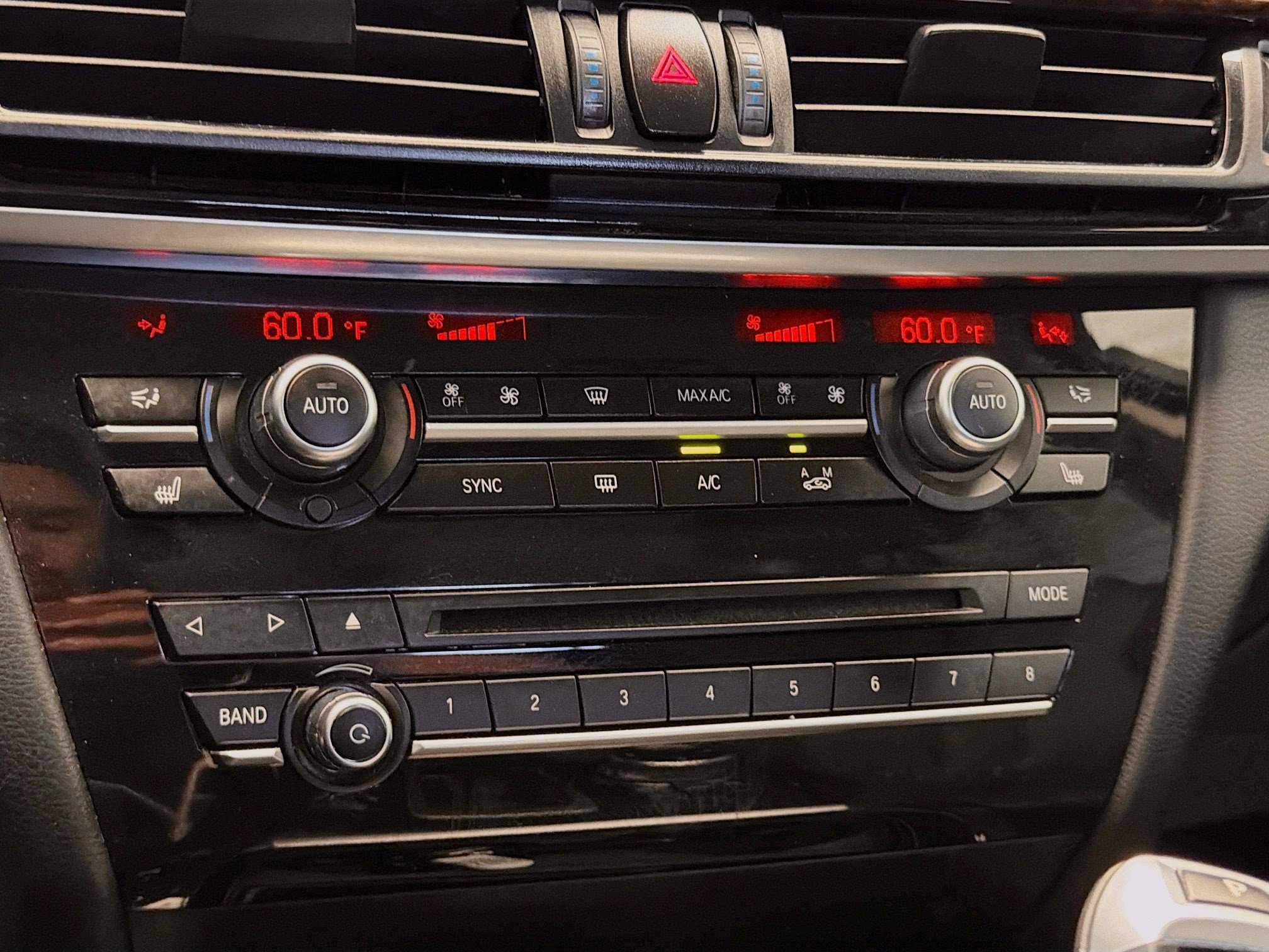 Used 2016 BMW X5 sDrive35i image 10