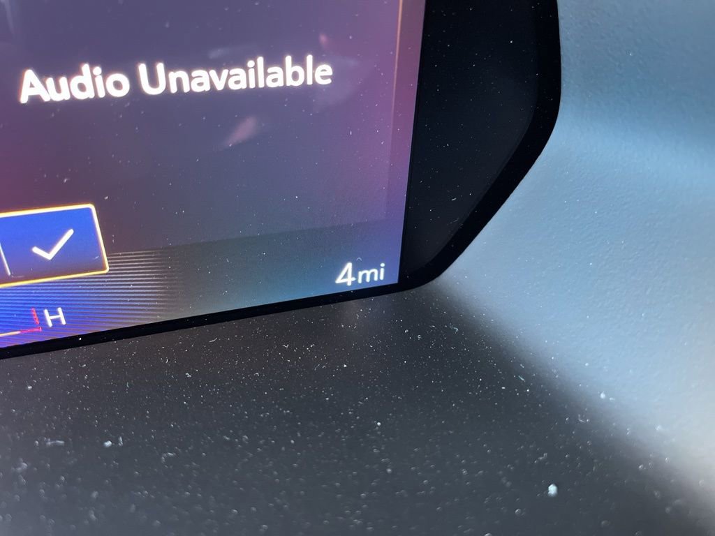 New 2026 Chevrolet Colorado Z71 w/ Technology Package image 17