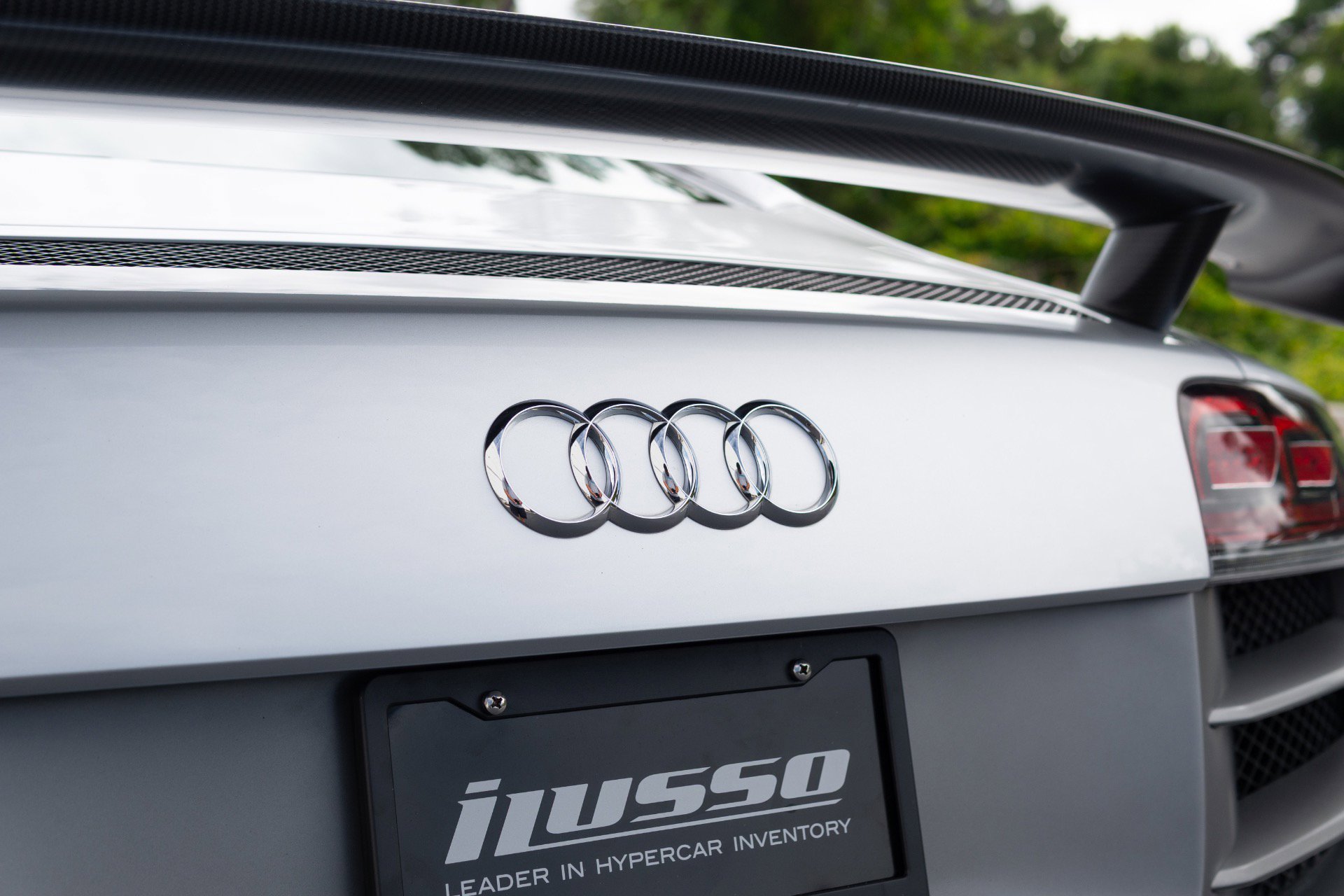 Used 2012 Audi R8 GT AWD/4WD image 22