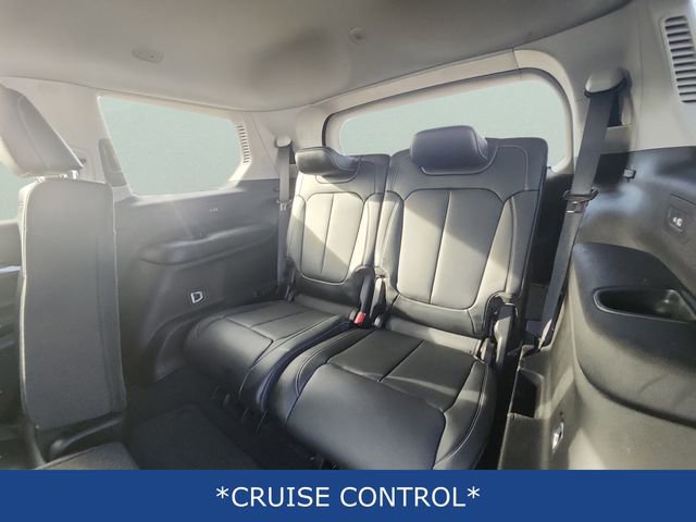 Used 2023 Jeep Grand Cherokee L Limited image 19