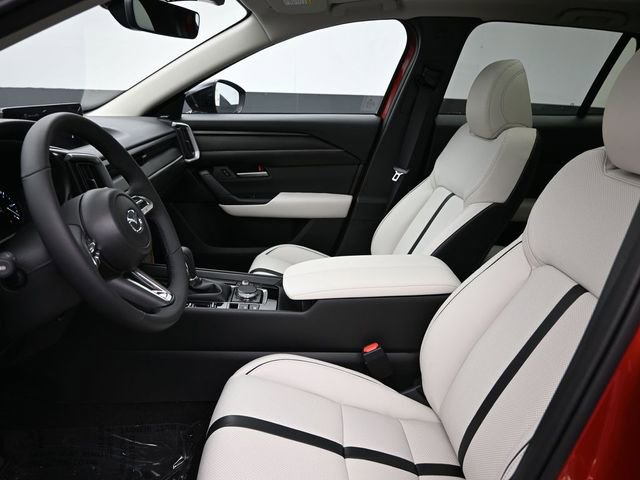 New 2026 MAZDA CX-50 AWD 2.5 S w/ Cargo Package image 16