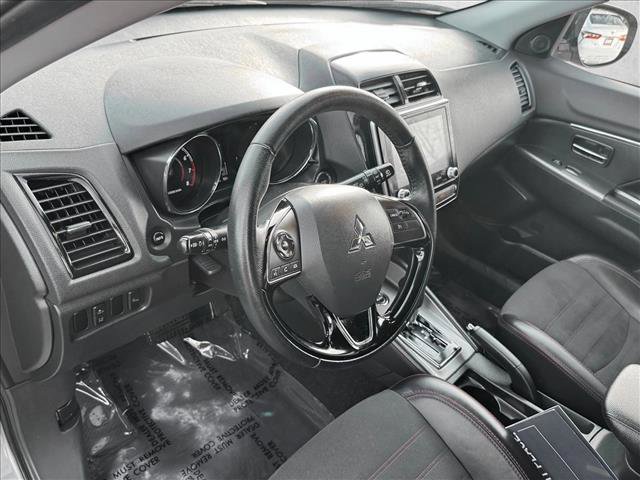 Used 2024 Mitsubishi Outlander Sport LE AWD/4WD image 11