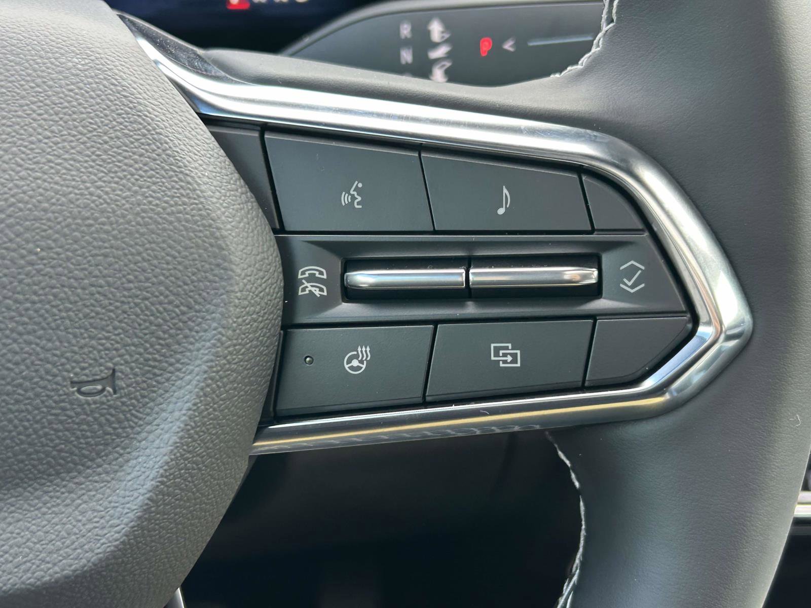 New 2026 Chevrolet Equinox EV LT image 22