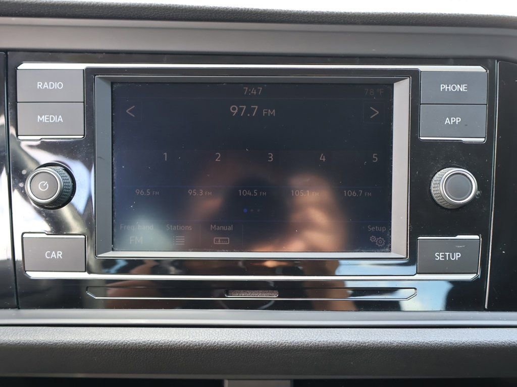 Used 2019 Volkswagen Jetta S w/ Driver Assistance Package image 40