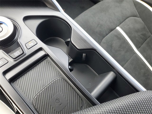 New 2025 Kia EV6 GT-Line image 30