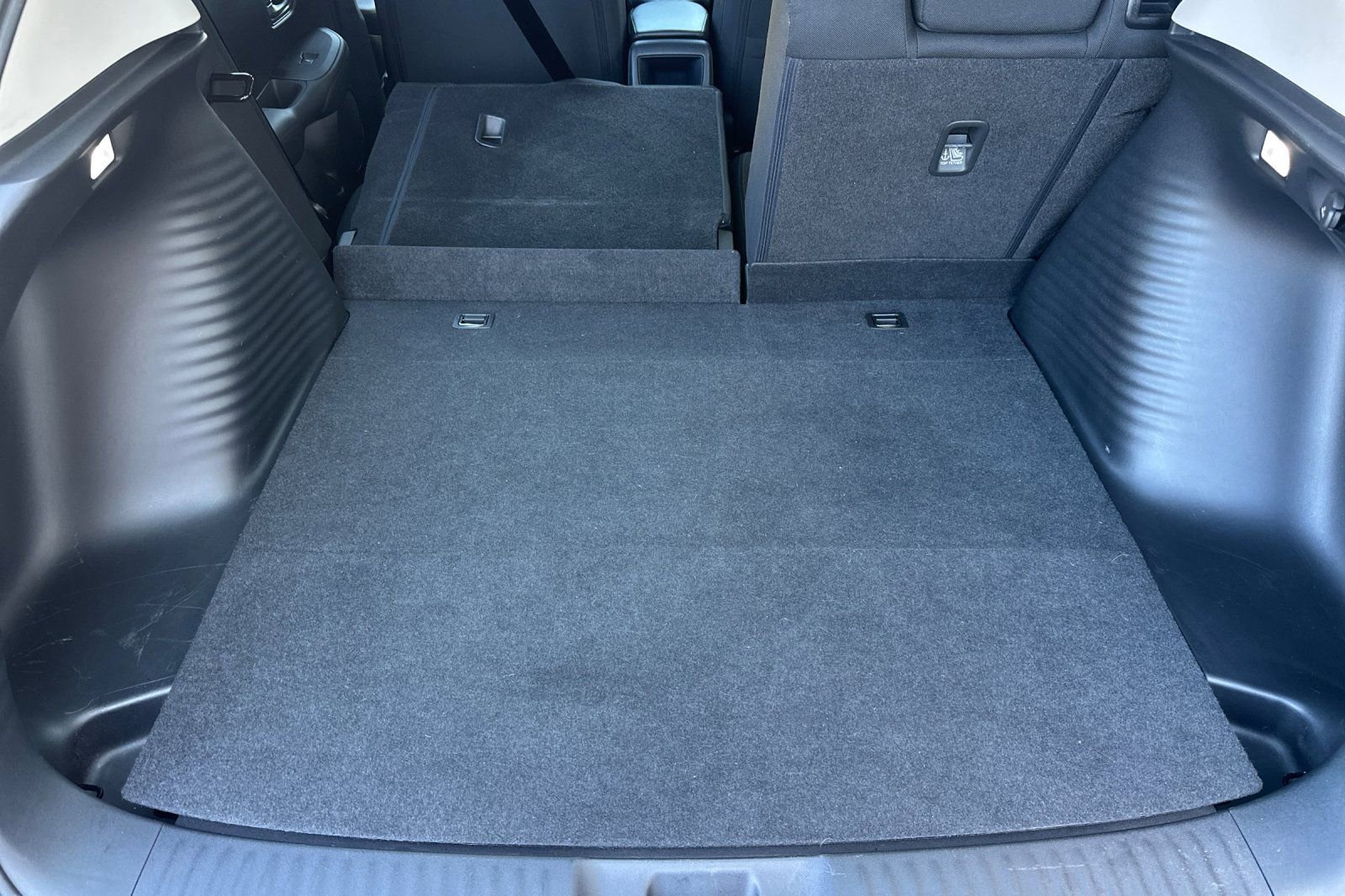 Used 2024 Honda HR-V LX image 18