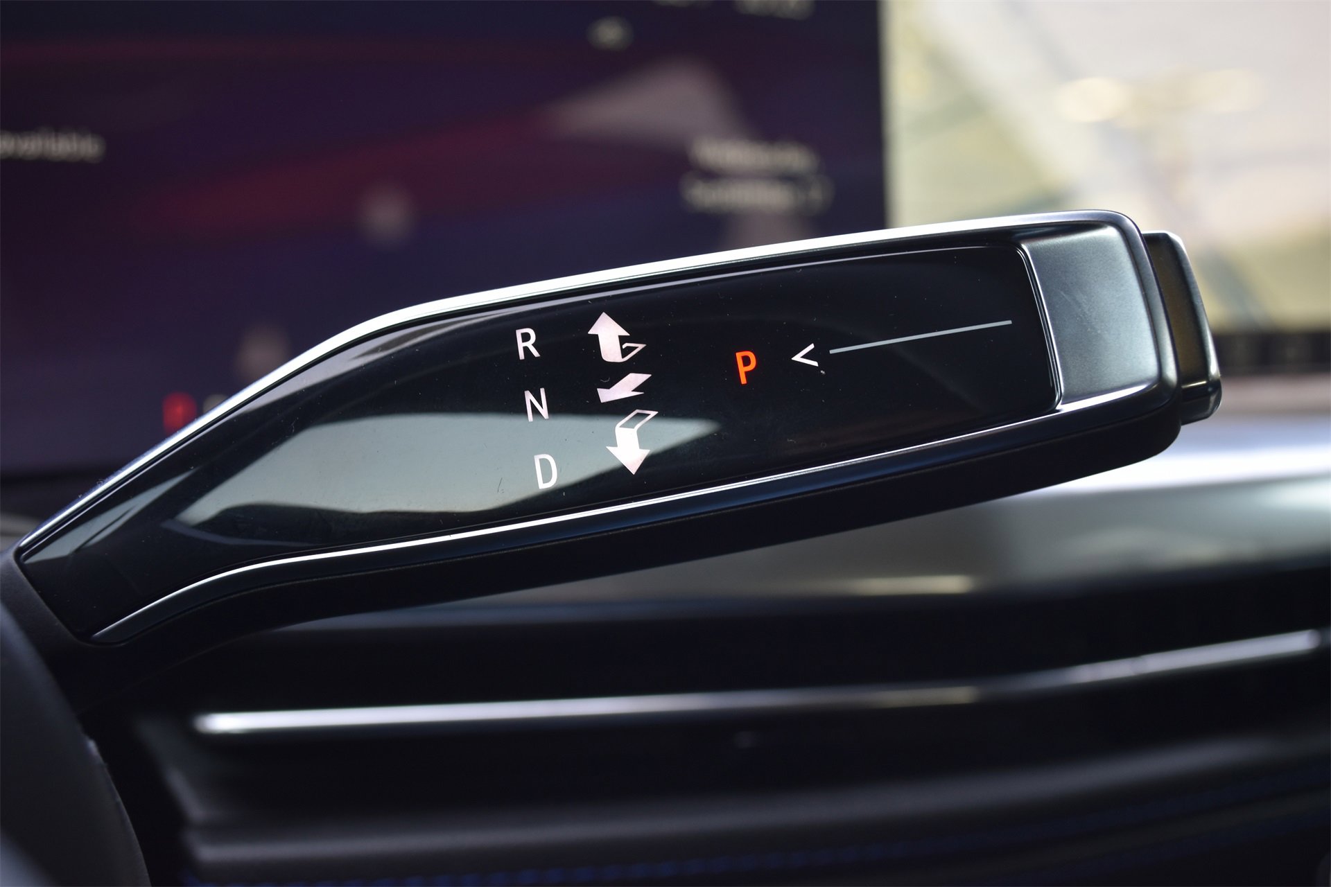 New 2026 Cadillac Escalade IQ Sport 1 image 14