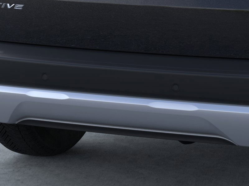 New 2026 Ford Escape Active w/ Tech Pack #1 image 35