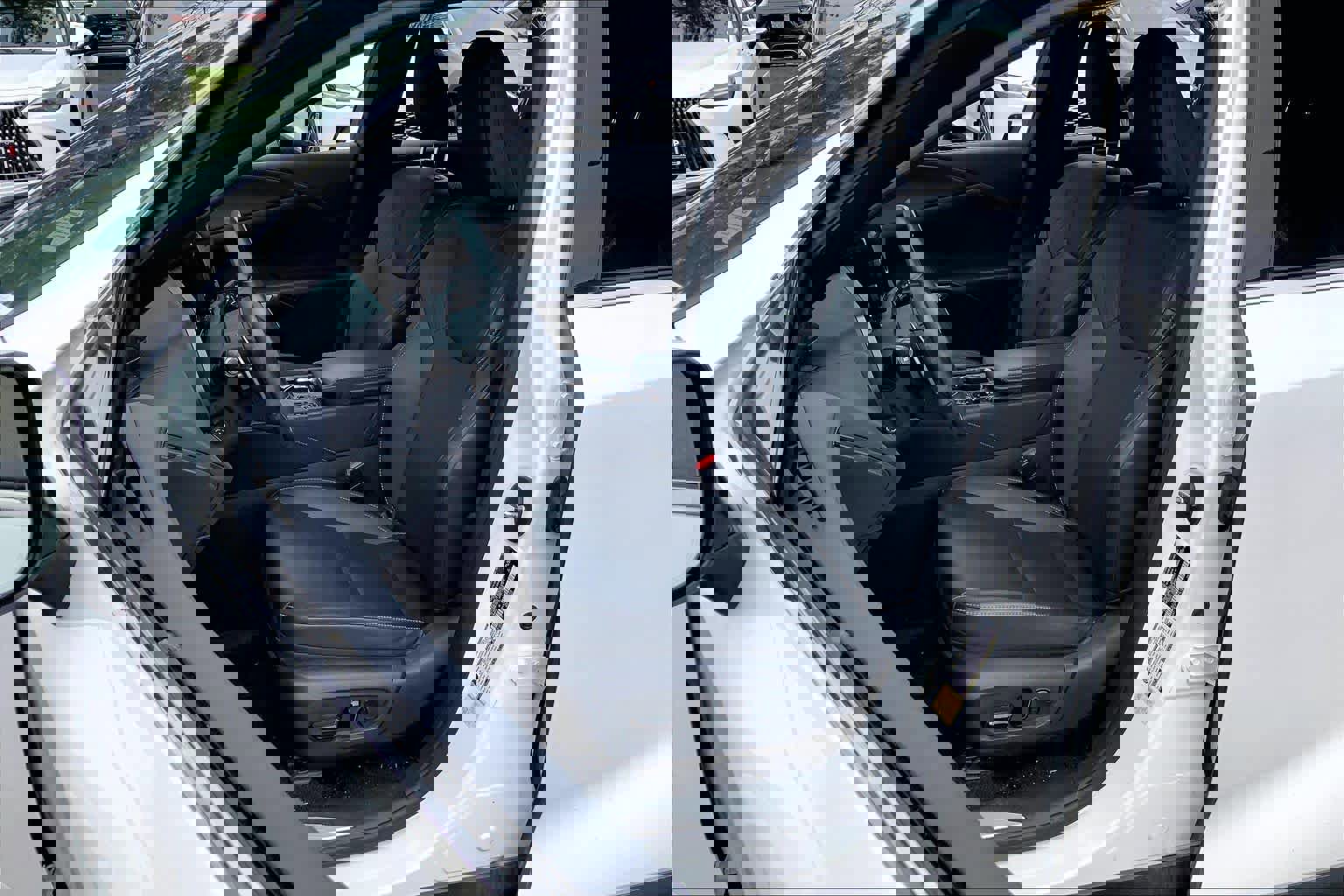 Used 2023 Lexus RX 350 Premium w/ Cold Area Package AWD/4WD image 8