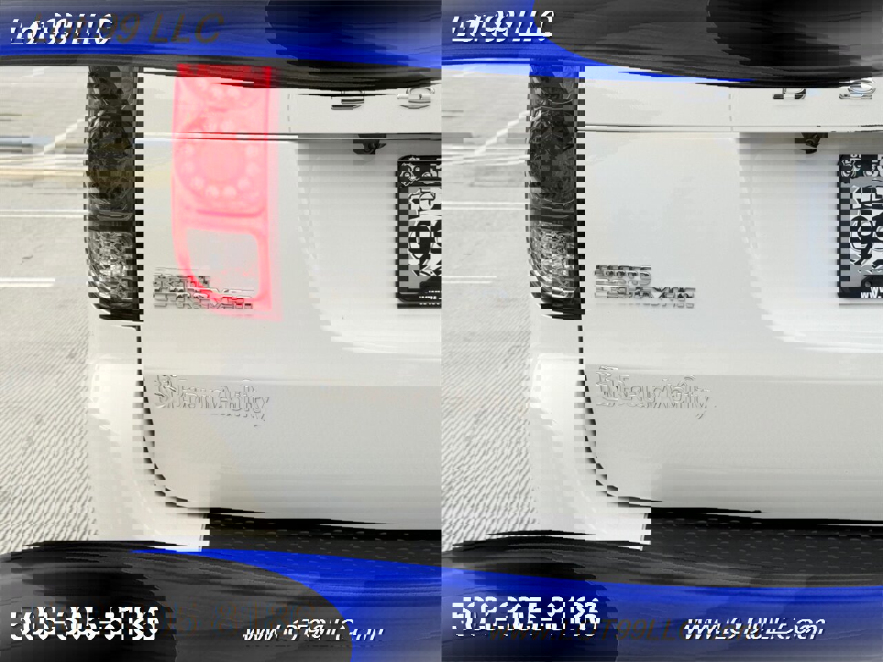 Used 2011 Dodge Grand Caravan Crew image 71