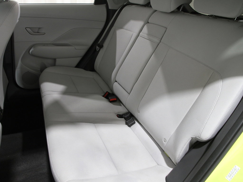 Certified 2024 Hyundai Kona SEL image 20