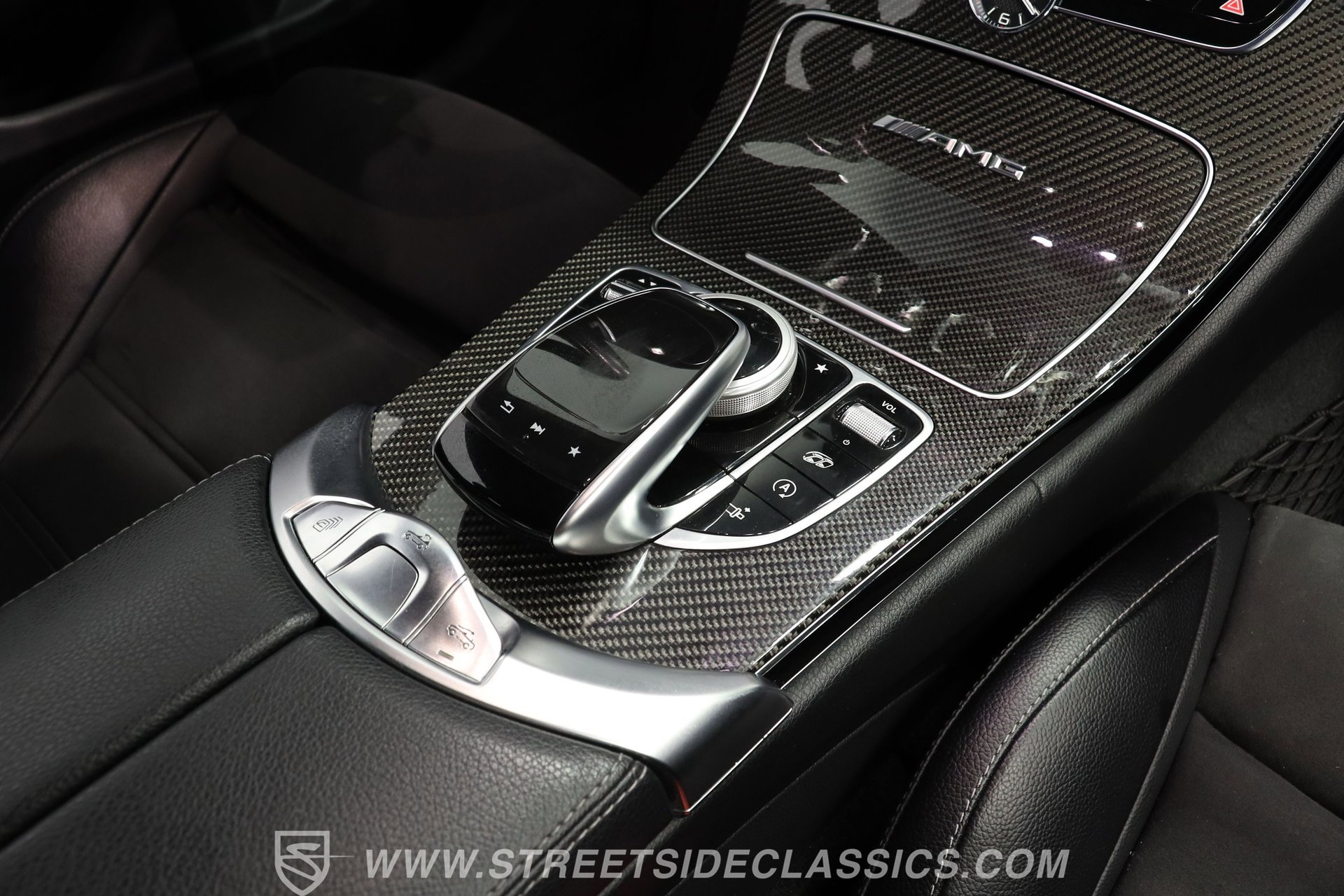 Used 2017 Mercedes-Benz C 63 AMG Cabriolet image 40