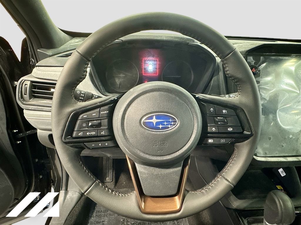 New 2026 Subaru Forester Sport image 11