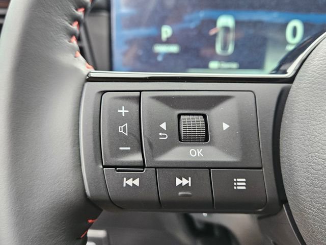 New 2026 Nissan Kicks SR image 25