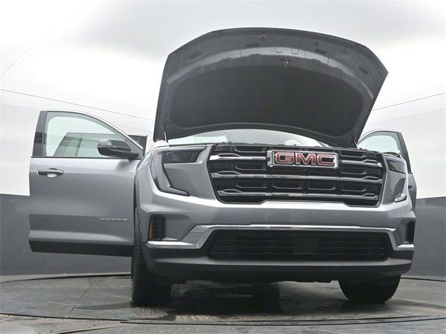 Certified 2025 GMC Acadia Elevation image 60