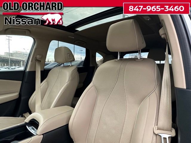 Used 2020 Acura RDX AWD w/ Advance Package image 9