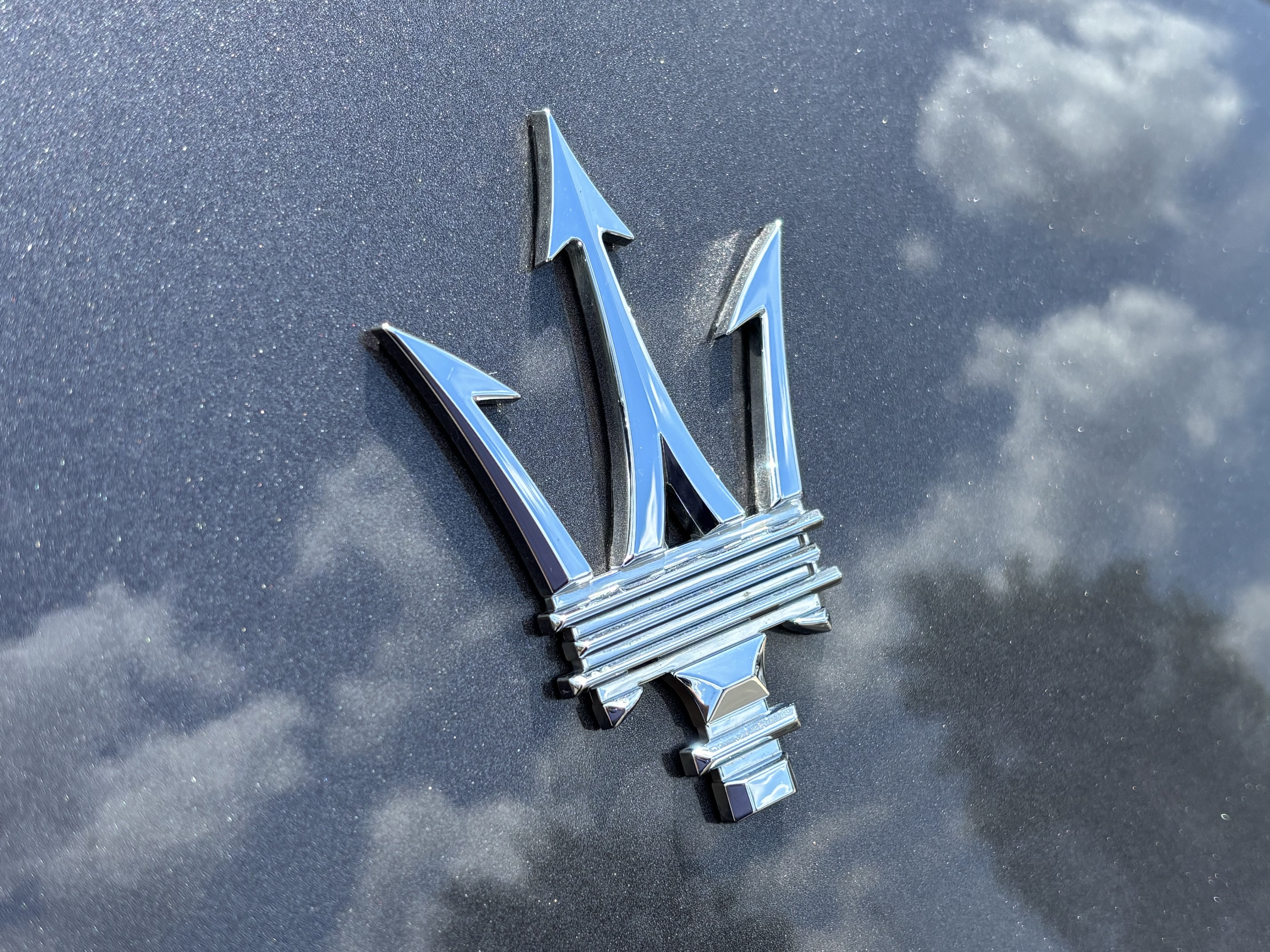 Used 2023 Maserati Quattroporte GT RWD image 17