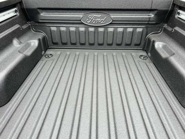 New 2025 Ford Maverick Lobo AWD/4WD image 7