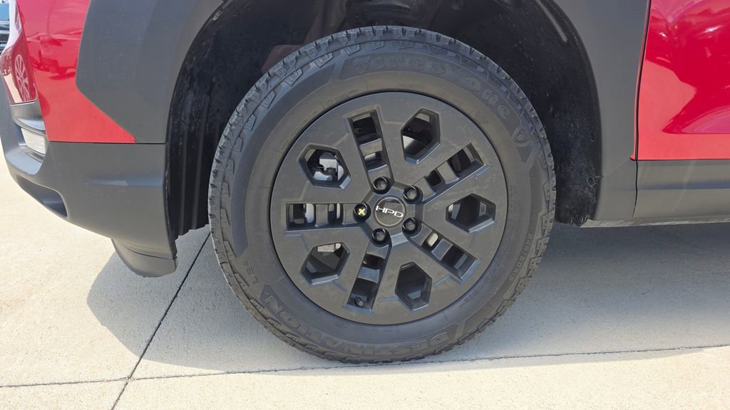 Used 2023 Honda Ridgeline RTL image 10