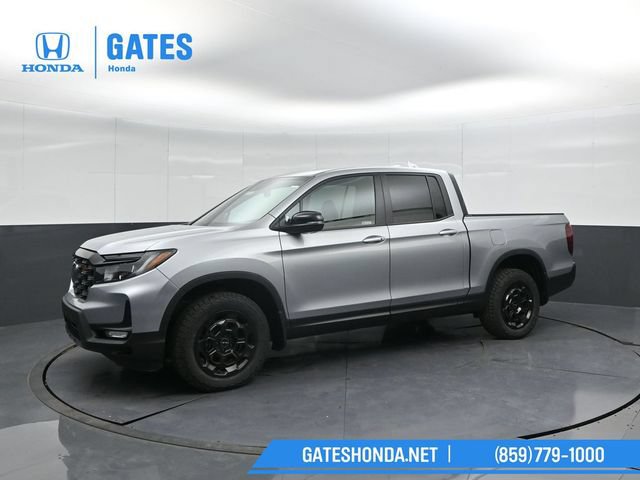 New 2026 Honda Ridgeline TrailSport image 7