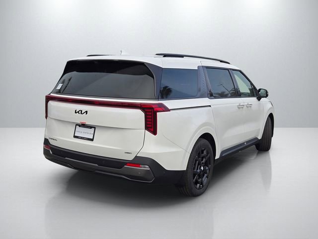 New 2026 Kia Carnival SX Prestige FWD image 4