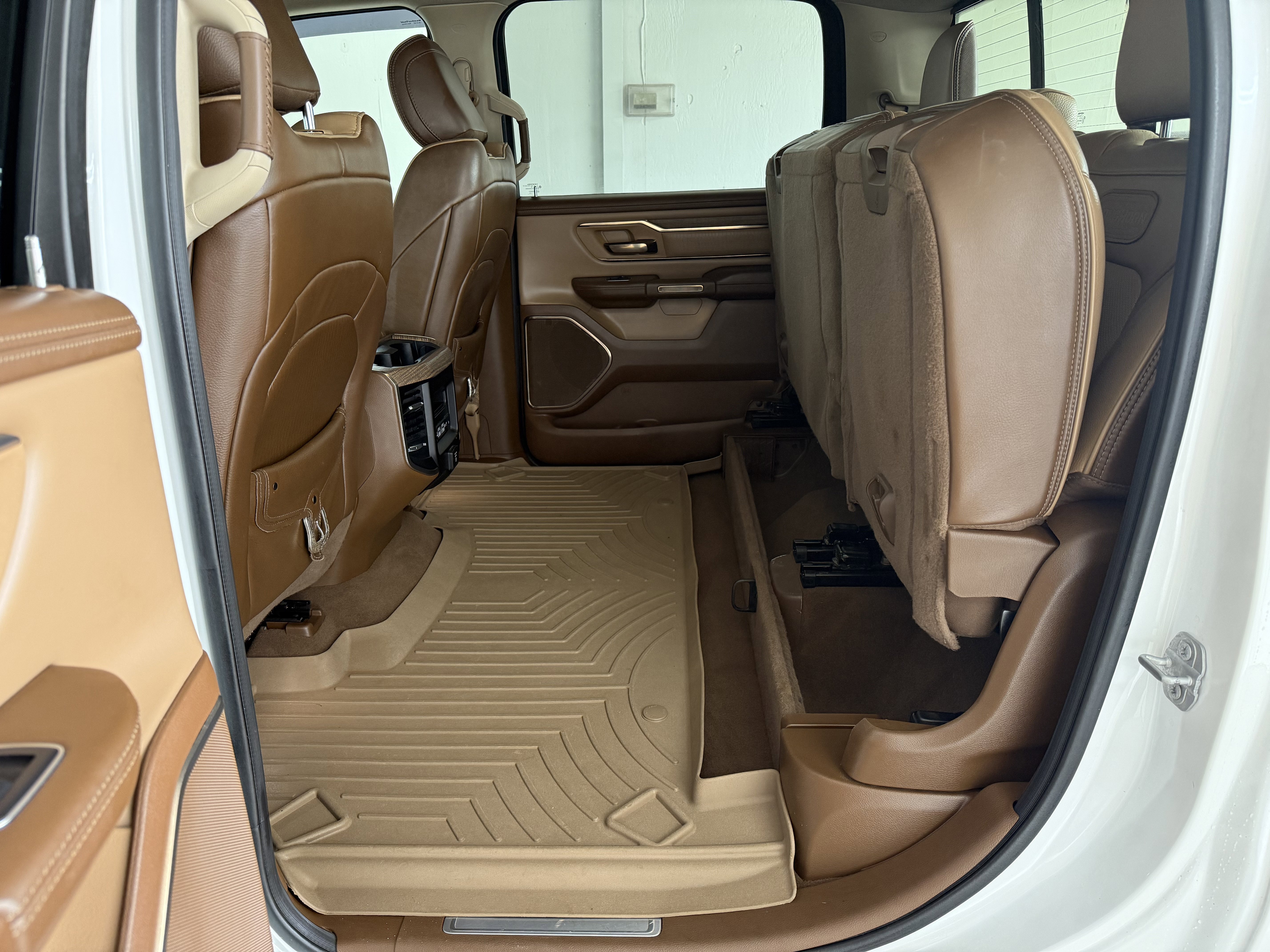 Used 2019 RAM 1500 Limited image 47