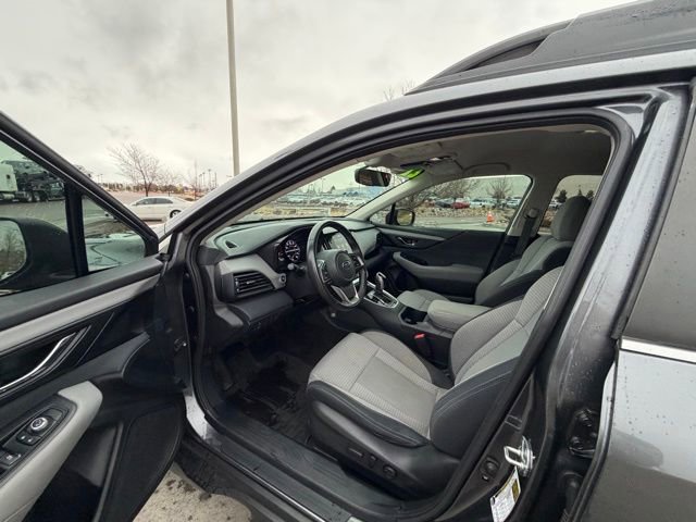 Used 2022 Subaru Outback Premium w/ Popular Package #1 image 12