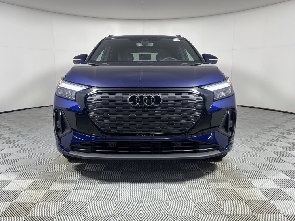 New 2026 Audi Q4 e-tron Premium Plus image 2
