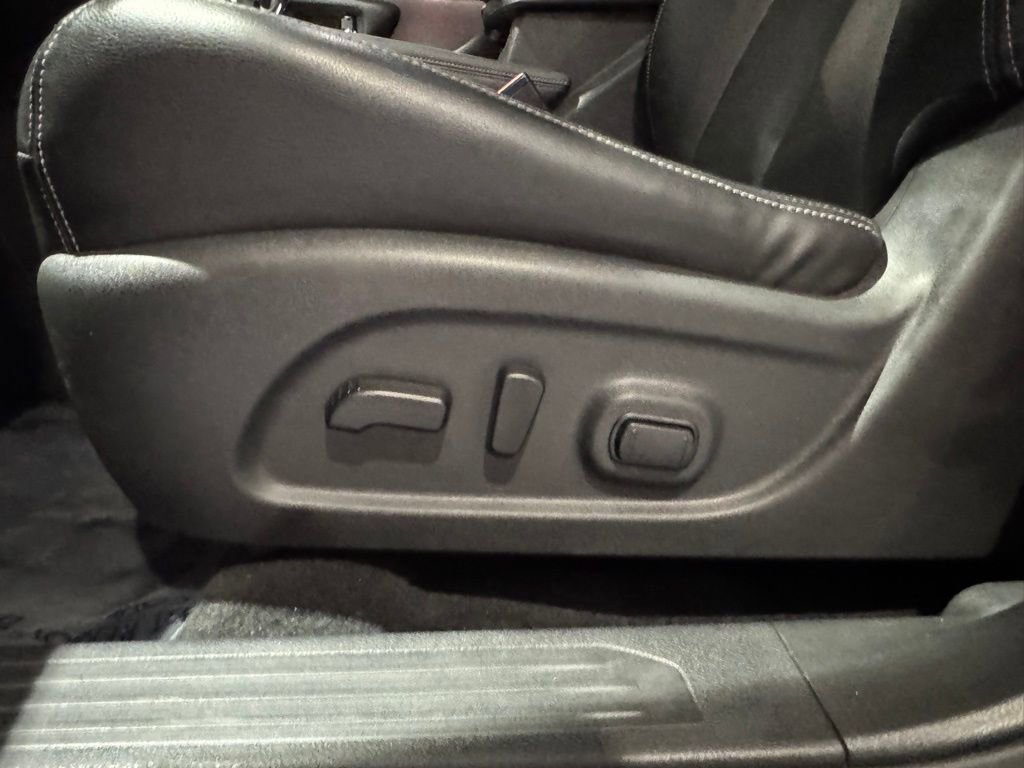 Certified 2022 Nissan Murano SL w/ SL Moonroof Package image 27