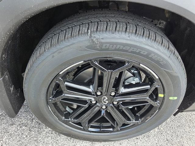 New 2026 INFINITI QX60 Sport w/ Dark Cargo Package image 10