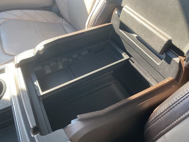 Used 2019 Ford F450 Limited AWD/4WD image 35