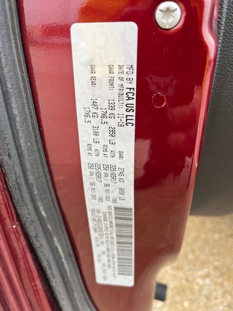 Used 2019 Dodge Grand Caravan GT image 28