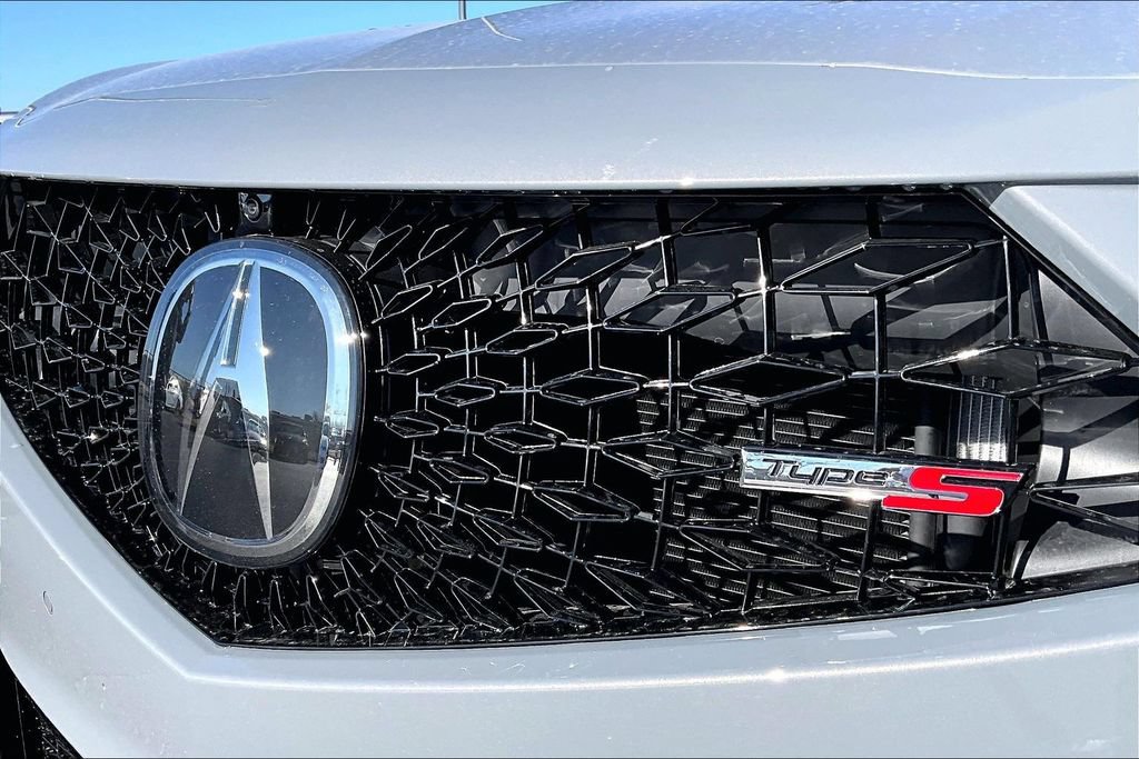 New 2026 Acura MDX Type S w/ Advance Package AWD/4WD image 37