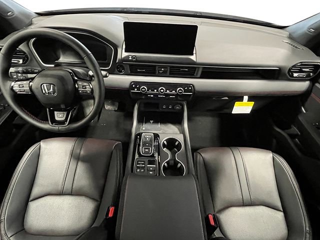 New 2026 Honda Pilot Black Edition image 25