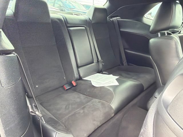 Used 2021 Dodge Challenger R/T Scat Pack w/ Shaker Package RWD image 11