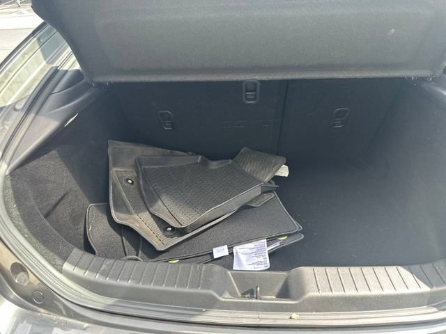 Used 2024 MAZDA MAZDA3 s FWD image 12