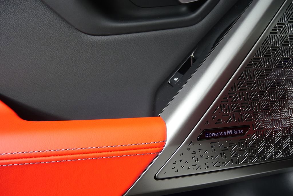 New 2026 BMW M5 w/ Carbon Package image 18