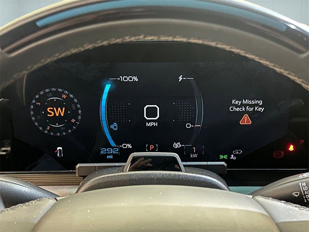 Used 2024 GMC Hummer EV 3X image 19