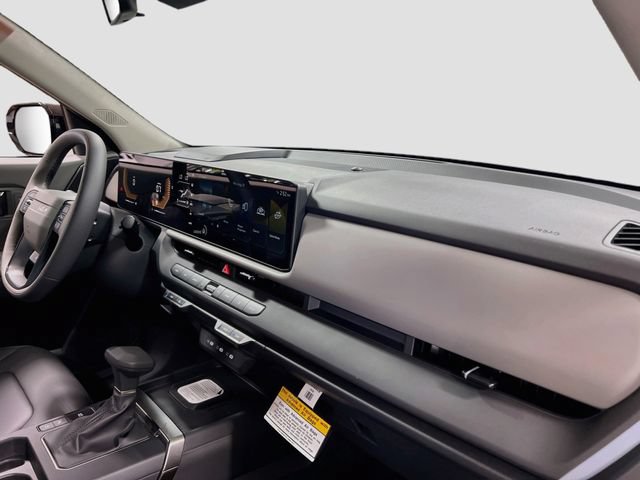 New 2027 Kia Seltos EX FWD image 28