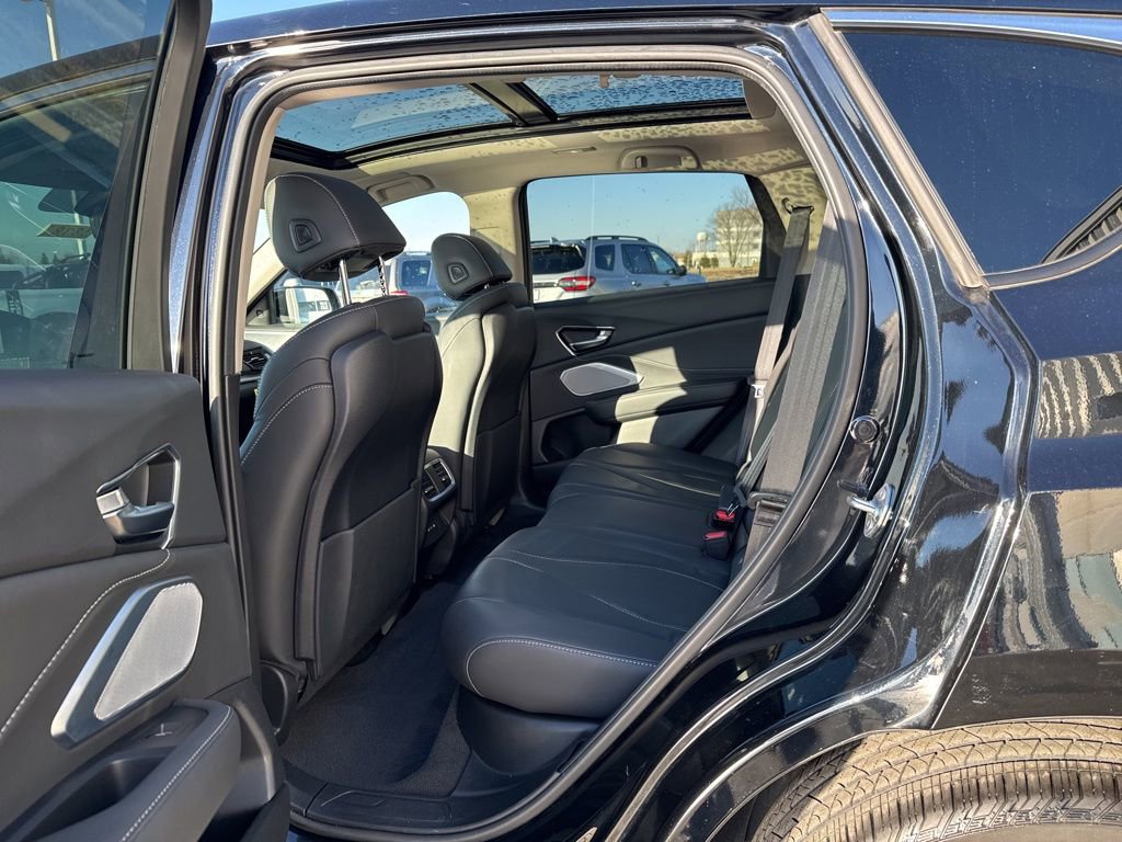Used 2024 Acura RDX w/ Technology Package image 36