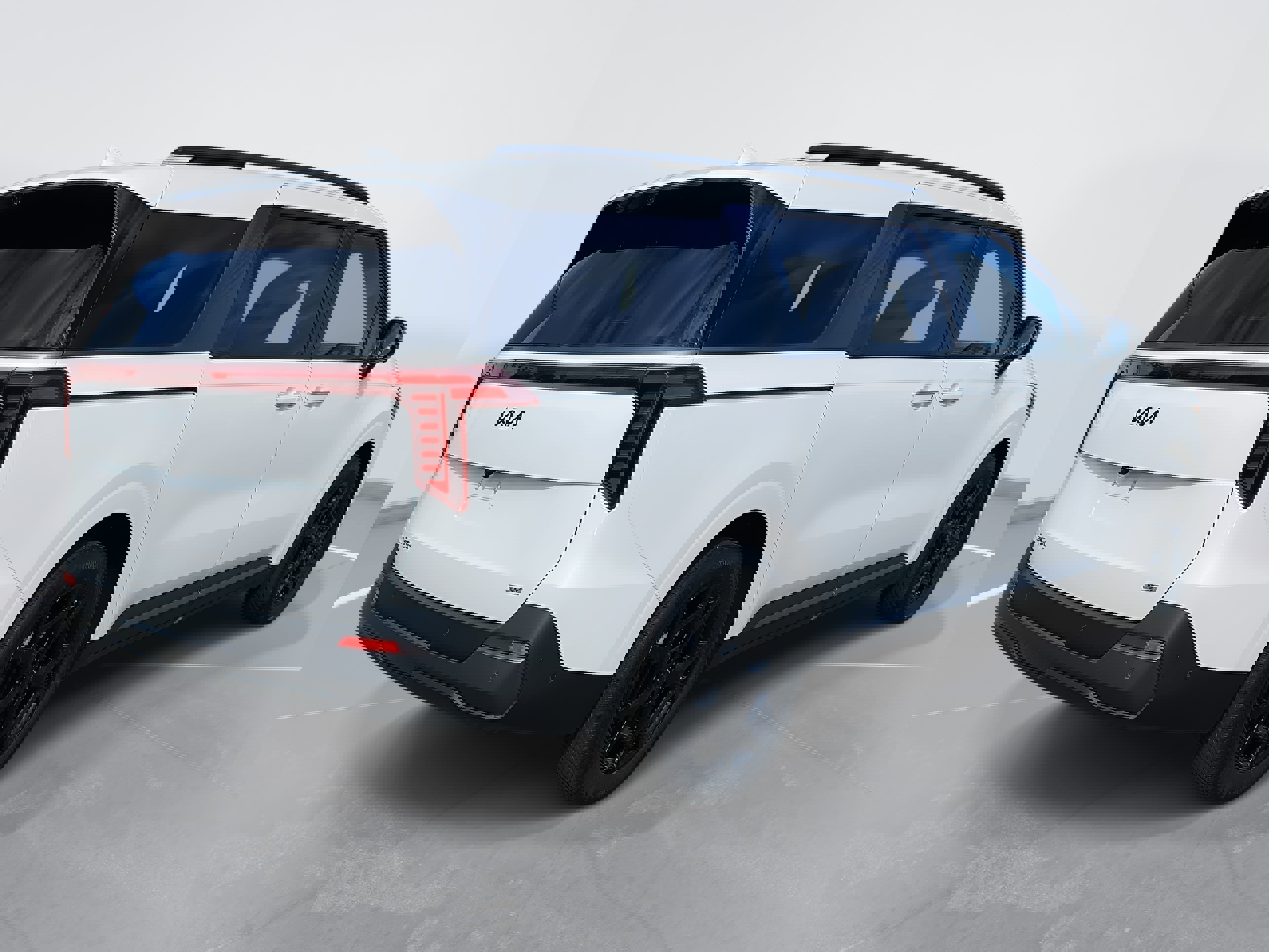 New 2026 Kia Carnival SX Prestige image 5