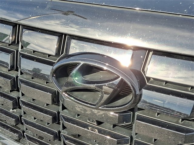 Used 2023 Hyundai Palisade Limited image 31