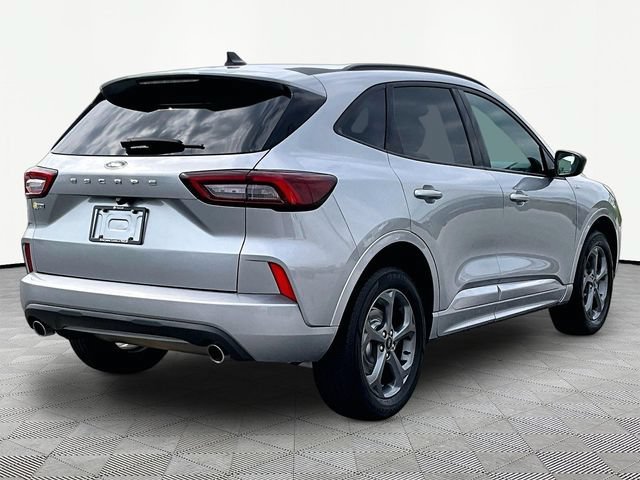 Used 2024 Ford Escape ST-Line AWD/4WD image 6