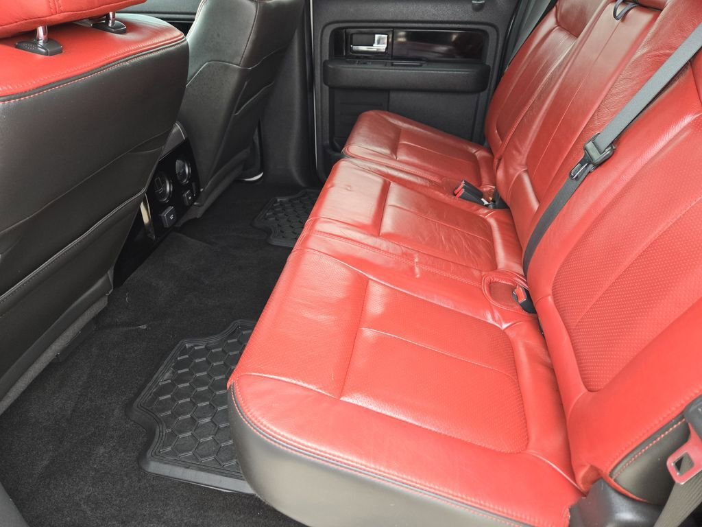 Used 2013 Ford F150 Limited image 31