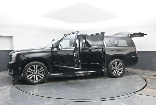 Used 2017 GMC Yukon XL Denali w/ Open Road Package AWD/4WD image 57