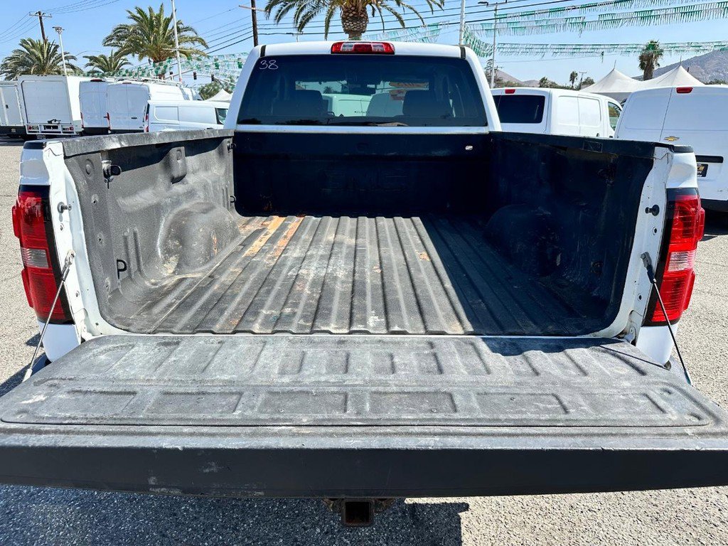 Used 2015 GMC Sierra 2500 4x4 Double Cab image 38