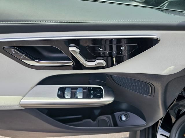 New 2026 Mercedes-Benz GLC 300 4MATIC image 20