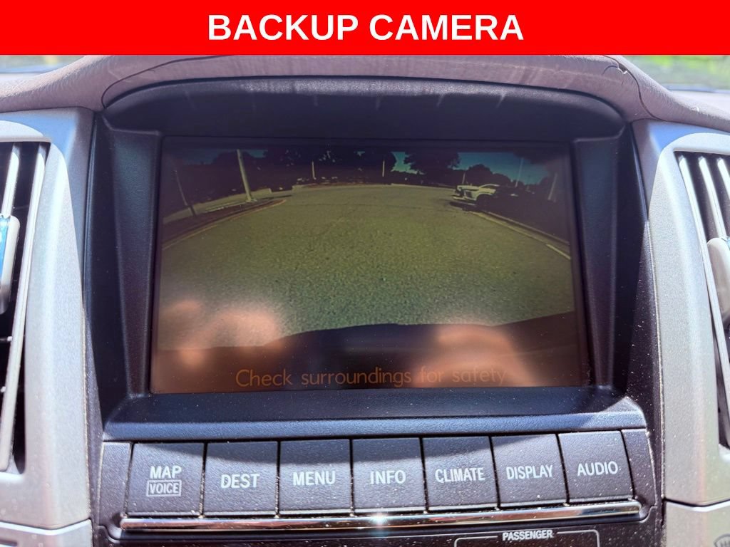 Used 2009 Lexus RX 350 2WD image 8